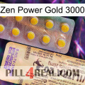Zen Power Gold 3000 new06
